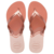 Chinelo Havaianas Elegance Print