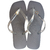 Chinelo Havaianas Slim Square Glitter Top - loja online