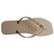 Chinelo Havaianas Slim Square Glitter Top - loja online