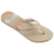 Chinelo Havaianas Elegance Print - comprar online