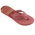 Chinelo Havaianas Elegance Print - comprar online