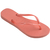 Chinelo Havaianas Slim Top