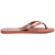 Chinelo Havaianas Elegance Print na internet