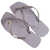 Chinelo Havaianas Slim Square Glitter Top - comprar online