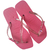 Chinelo Havaianas Slim Square Glitter Top - loja online