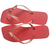 Chinelo Havaianas Slim Square Glitter Top - comprar online