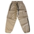 PANTALON BABUCHA POPLIN CARGO