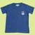 remera basica niño