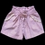 SHORT POPLIN ROJO - comprar online