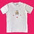 REMERA BASICA FURGONETA - comprar online