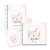 Kit Maternidade - Floral Minimalista - comprar online