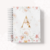 Agenda Permanente 1DPP - Floral 1