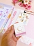 Agenda Elegance - Borboletas Collors - loja online
