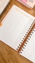 Planner Permanente 2025 - Menina - loja online
