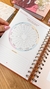 Planner Permanente 2025 - Descanso - Daia Papelaria Personalizada