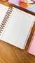 Planner Permanente 2025 - Menina - loja online