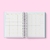 Planner Permanente 2025 - Menina - loja online
