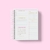 Imagem do Planner Permanente 2025 - Living Amazing Days