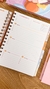 Planner Datado 2025 - Menina na internet