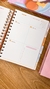Planner Datado 2025 - Fotografia - Daia Papelaria Personalizada