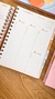 Planner Datado 2025 - Descanso - loja online