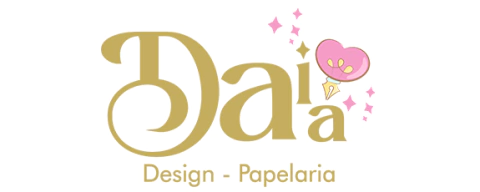 Daia Papelaria Personalizada