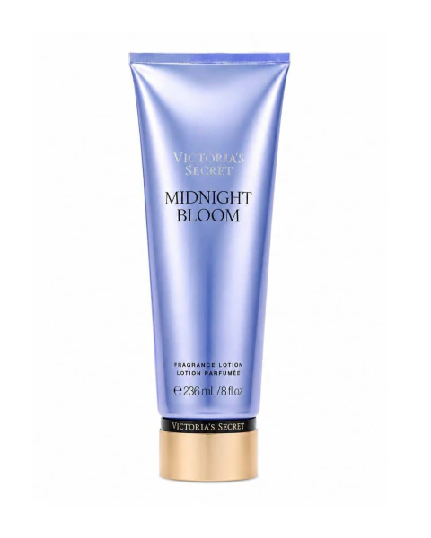 Hidratante Victoria’s Secret Midnight Bloom – 236m