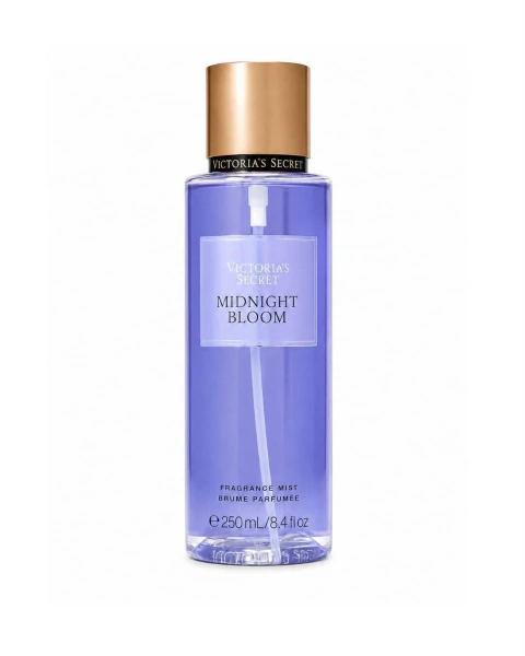 Body Splash Victoria’s Secret Midnight Bloom – 250ml