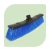 Cepillo Anden Industrial Plastico - comprar online