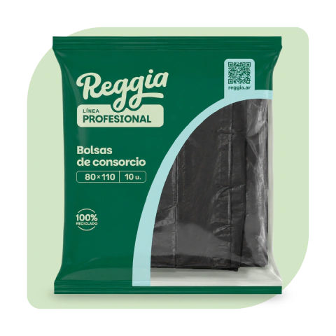 Bolsas flowpack negras en internet