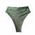 Hot Pant Verde Oliva