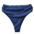 Hot Pant Azul Marinho na internet