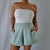 Shorts Verde Menta - loja online