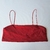 Top Faixa Vermelho - loja online