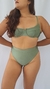 Hot Pant Verde Oliva - comprar online