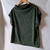 Blusa gola long - Verde Garden - comprar online