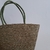 Bolsa de Palha - Verde - comprar online