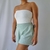 Shorts Verde Menta - La Dune