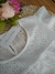 Blusa Abby Blanco - MevsClothes