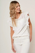 Blusa Abby Blanco en internet