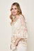 Blusa Grecia Beige - MevsClothes