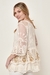 Blusa Grecia Beige - comprar online