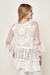 Blusa Grecia Blanco - comprar online