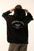 Buzo Arizona Negro - tienda online