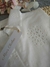 Camisa Alisson Blanco-Beige-Negro - MevsClothes