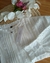 Camisa Dafne Crudo - MevsClothes