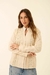 Camisa Gredel Beige - comprar online