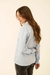 Camisa Gredel Celeste - comprar online