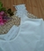 Musculosa Freya Crudo - tienda online