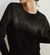 Sweater Mia Negro - comprar online